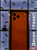 MosBuild 2026: Золото вместо черного, плитка за 3500 и айфон в роли двери 🚪📱…