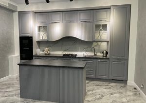 Кухня Mossman Prestige