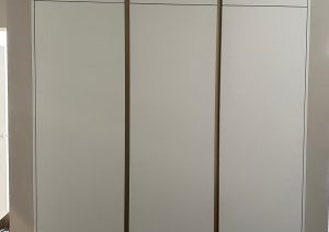 Распашной шкаф на заказ