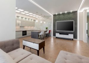 Кухня Mossman Avalon