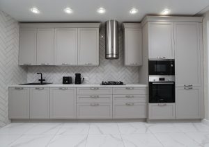 Кухня Mossman Avalon