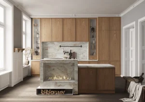 Кухни Neo Gina Legno