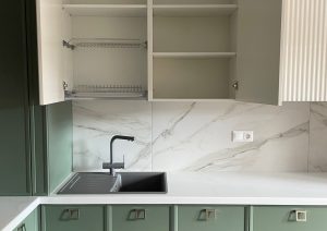 Кухня Mossman Vitto Prestige