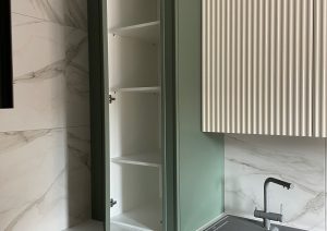 Кухня Mossman Vitto Prestige