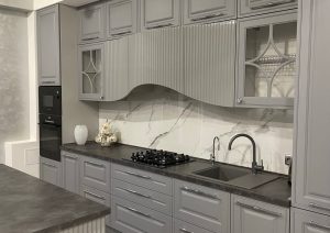 Кухня Mossman Prestige