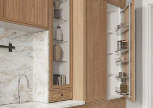 Кухни Neo Gina Legno