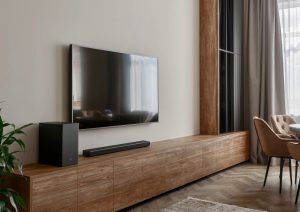 Кухня Mossman Nevada Prestige Deco