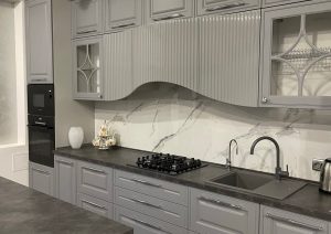 Кухня Mossman Prestige