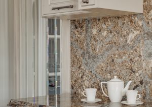 Кухня Mossman Sorento Lux