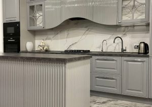 Кухня Mossman Prestige