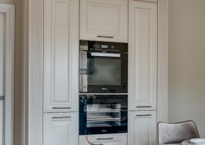 Кухня Mossman Sorento Lux