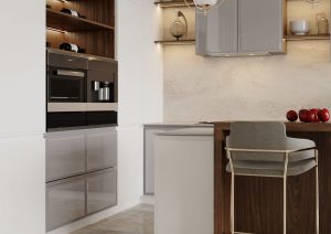 Кухни Neo Stuttgart