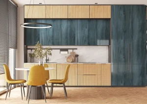 Кухни Neo Wave Alvic