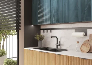 Кухни Neo Wave Alvic