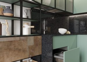 Кухни Neo Alvic Luxe