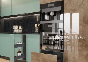 Кухни Neo Alvic Luxe