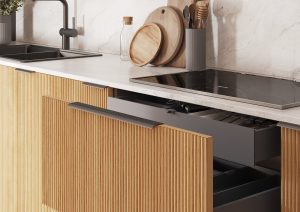 Кухни Neo Wave Alvic